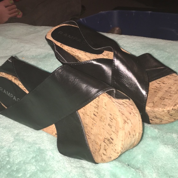 Shoes - Picture 3 of 3